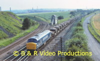 B & R Video Vol.233 - A Miscellany of Electric & Diesel Power No.6