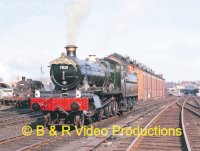 B & R Video Vol.235 - Cambrian Steam Miscellany No.1