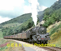 Jim Clemens No.40: B & R Vol.236 - Cambrian Steam Miscellany No.2