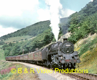 B & R Video Vol.236 - Cambrian Steam Miscellany No.2