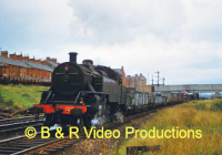 B & R Video Vol.240: Steam Still at Work after August 1968 Part 6 - 1970-1971