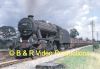 B & R Vol.241 - London Midland Steam Miscellany No.10