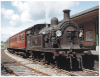 B & R Vol.242 - Southern Steam Miscellany No.7 (all new)