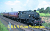 B & R Vol.245 - London Midland Steam Miscellany No.11 (all new)