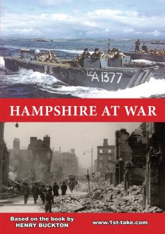 Hampshire at War