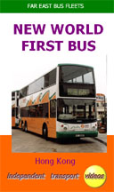 New World First Bus