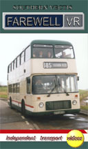Southern Vectis - Farewell VR