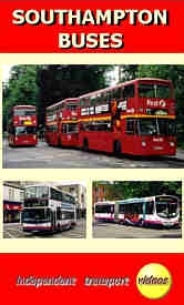 Southampton Buses