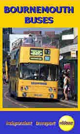 Bournemouth Buses