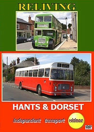 Reliving Hants & Dorset