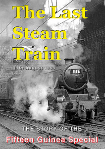 The Last Steam Train - The Story of the Fifteen Guinea Special  (??-mins)