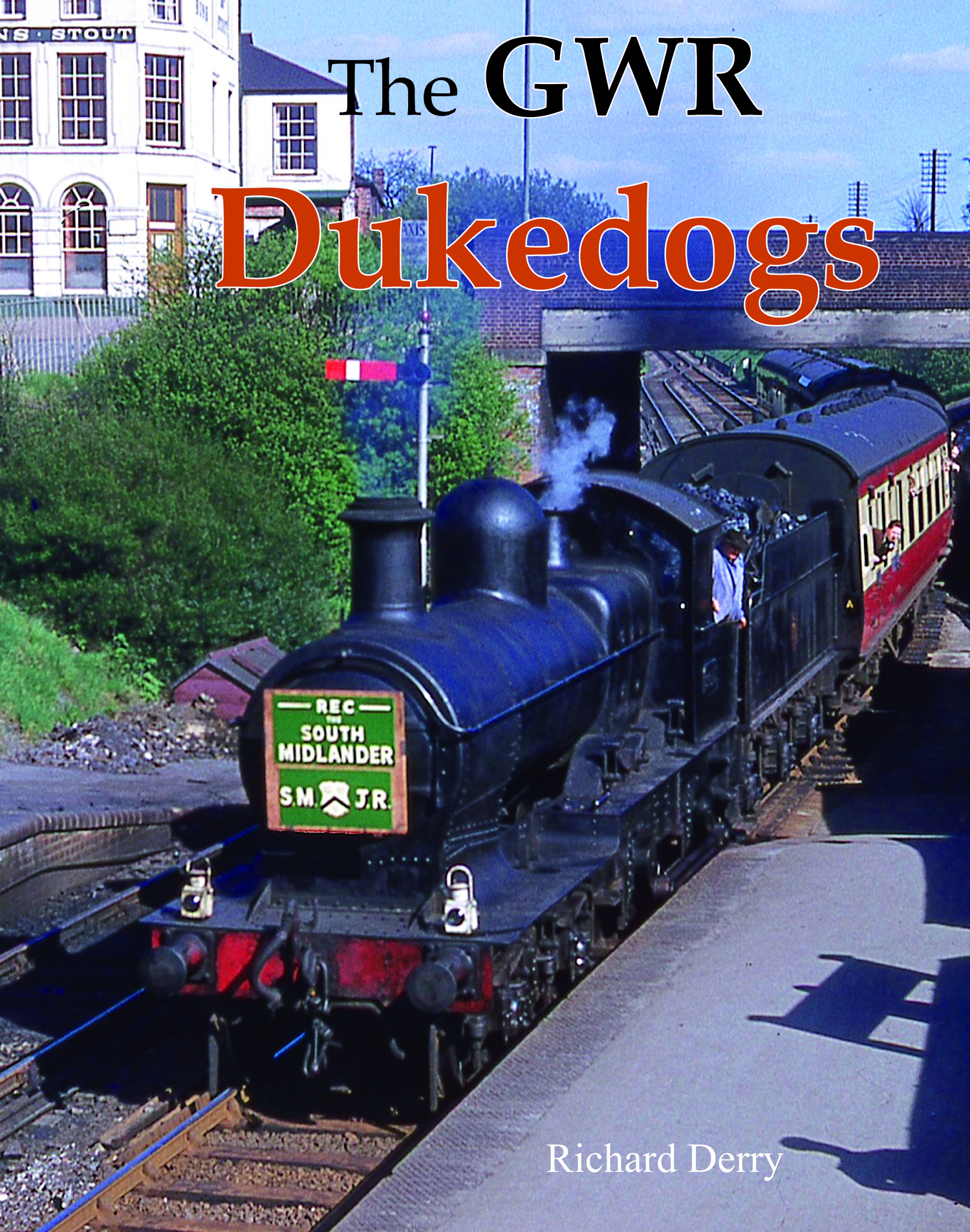 The GWR Dukedogs