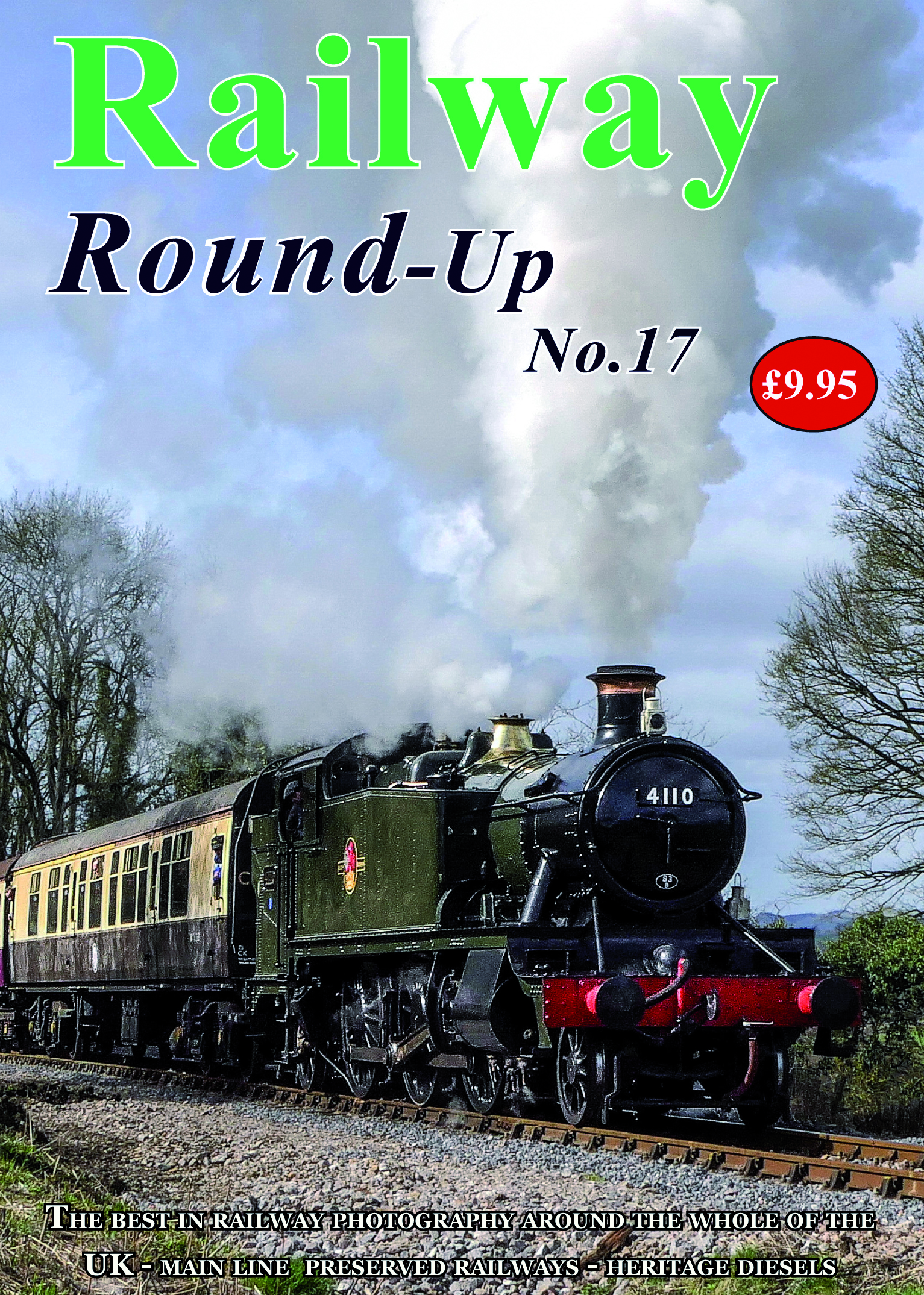 Railway Round-Up No.17
