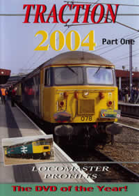 Traction 2004 Part 1