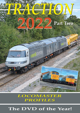 Traction 2022 Part 2