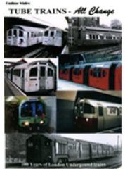 Tube Trains - All Change: 100 Years of London Underground Trains (??-mins)