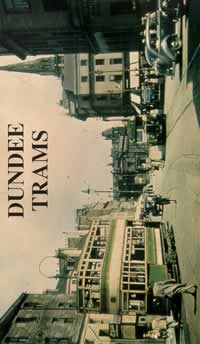 Dundee Trams (70-mins)