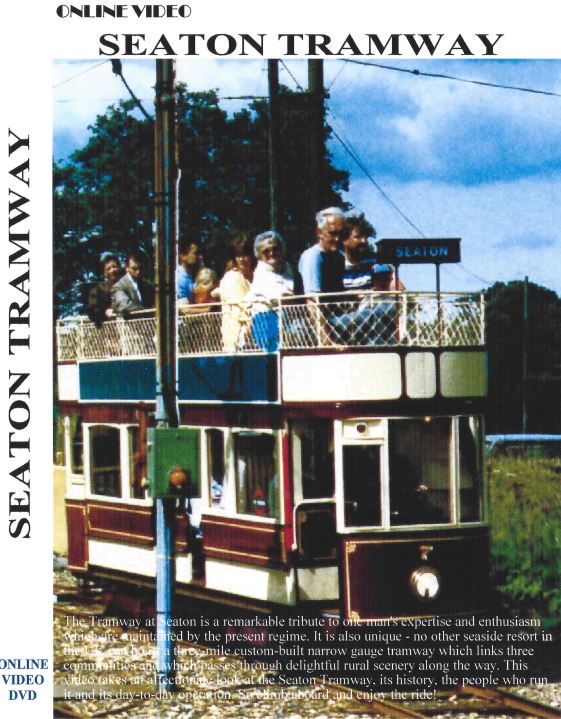 Seaton Tramway