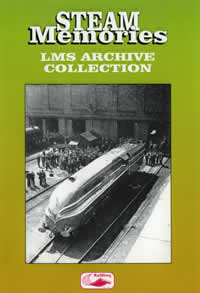 LMS Archive Collection (50-mins)