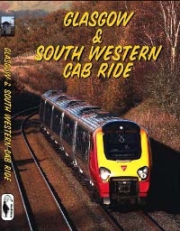 Glasgow & South Western Cab Ride