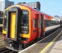 Cab Ride SWT37: Portsmouth & Southsea to Salisbury and Bristol Temple Meads   (122-mins)