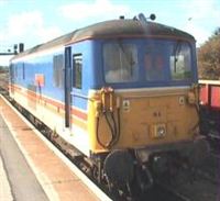 Cab Ride SWT26: Salisbury to Yeovil Junction (89-mins)