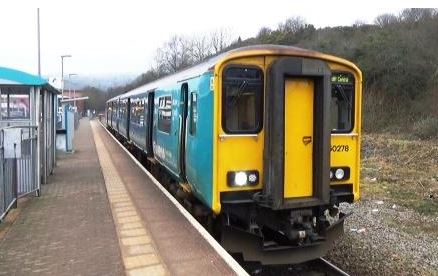 Cab Rides Set: All the Welsh Valley Lines