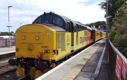 Cab Ride CLS12: The Far North - Inverness to Georgemas Junction & Thurso