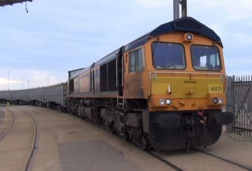 Cab Ride GBRF166: Newhaven Marine and Lewes to Gatwick and Acton Main Line and Colnbrook