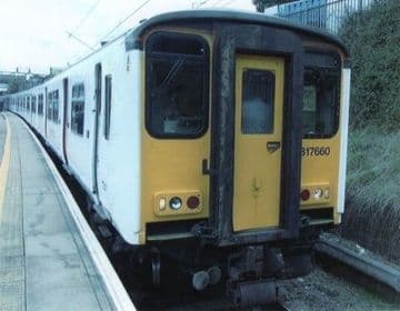 Cab Ride GRA23: Bishops Stortford to Orient Way Carriage Sidings and Stratford returning to Seven Sisters in 2018