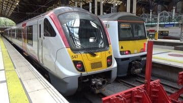 Cab Ride GRA29: Cambridge North to Bishops Stortford and London Liverpool Street aboard a Class 720