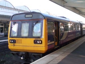 Cab Ride NR28: Newcastle-Sunderland-Hartlepool-Middlesbrough (74-mins)