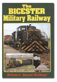 The Bicester Military Railway