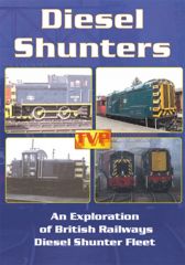 Diesel Shunters