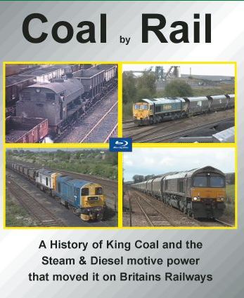 Coal by Rail