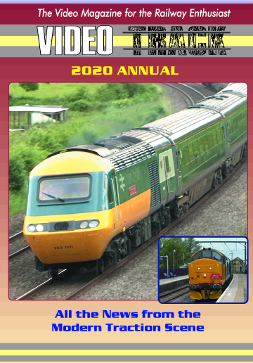 Video Track Annual 2020