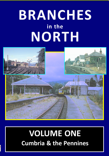 Branches of the North Vol1: Cumbria & The Pennines