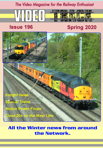 Video Track Issue 196: Spring 2020
