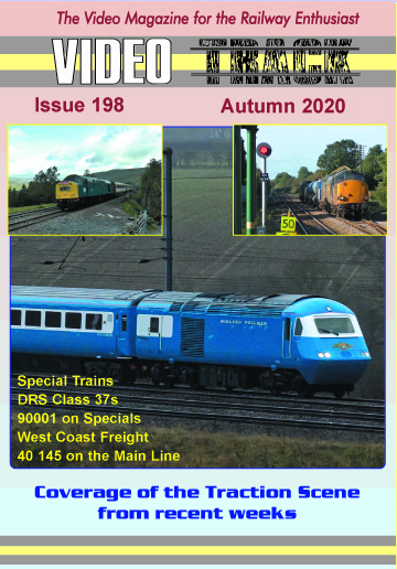 Video Track Issue 198: Autumn 2020