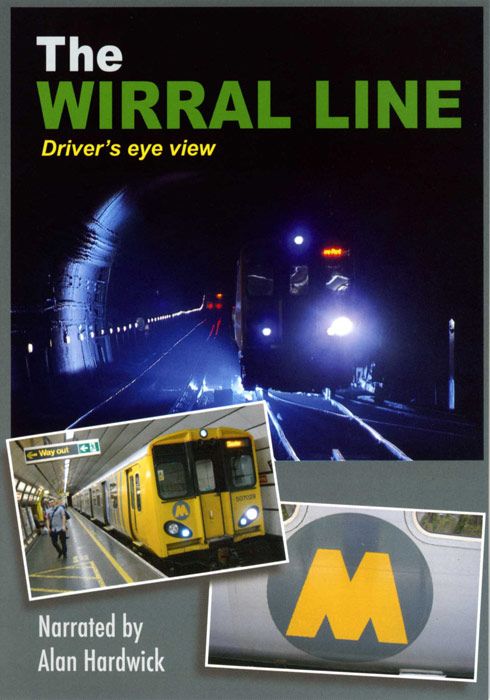 The Wirral Line