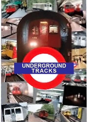 Underground Tracks
