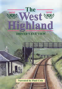 The West Highland Line