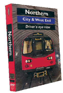 Northern - City & West End(116-mins)